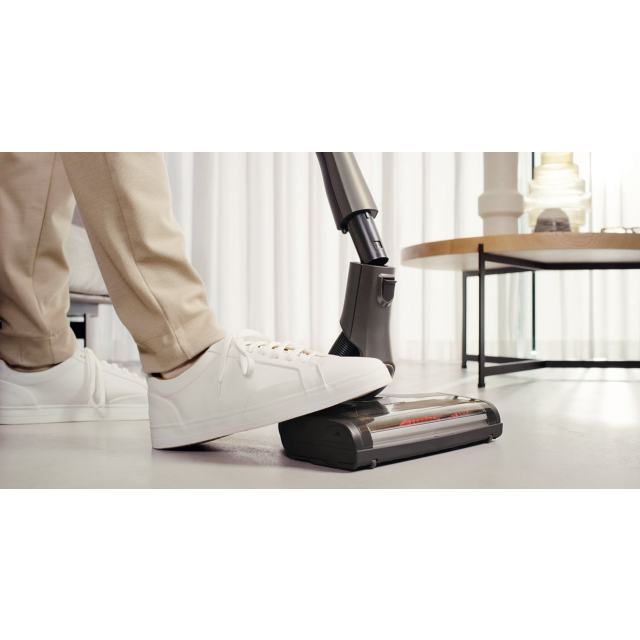 Miele HX2PRO Infinity Cordless Stick Vacuum Cleaner - 120 Minutes Run Time - Grey