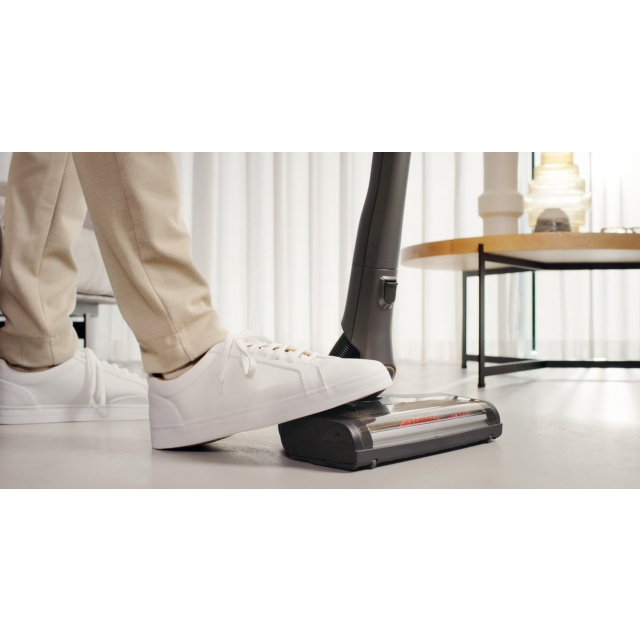 Miele HX2PRO Infinity Cordless Stick Vacuum Cleaner - 120 Minutes Run Time - Grey