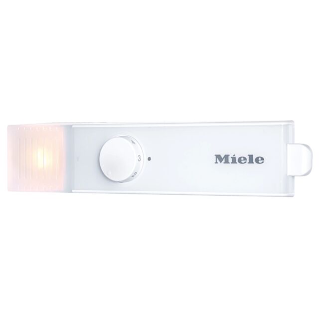 Miele K 12010 S -2 85x55cm, F, Ultra quiet (39dB)