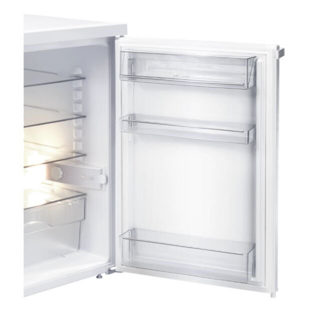 Miele K 12010 S -2 85x55cm, F, Ultra quiet (39dB)