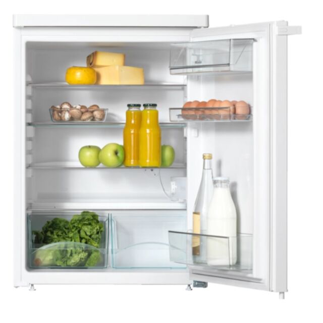 Miele K12020S-1 85x65cm, F, Ultra quiet (39dB)