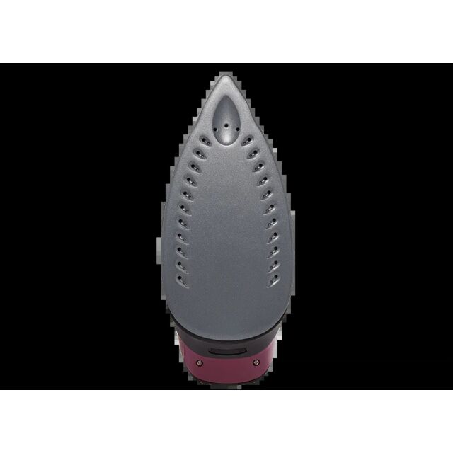 Morphy Richards 332102 1.7L Speed steam pro 7 Bar auto clean mulberry, 600g steam boost, 3100W