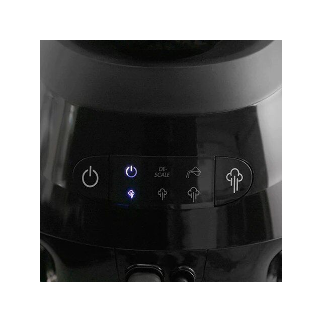 Morphy Richards 332102 1.7L Speed steam pro 7 Bar auto clean mulberry, 600g steam boost, 3100W