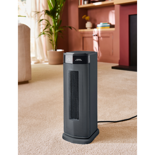 Morphy Richards 825402 Ceramic Tower Heater