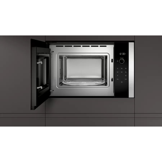 Neff HLAWD53N0B N50 Built-In Microwave