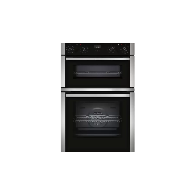 Neff U1ACE5HN0B N50 Built-In Double Electric Oven