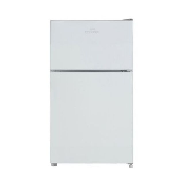 New World NW50UCFF 47Cm Undercounter Fridge Freezer