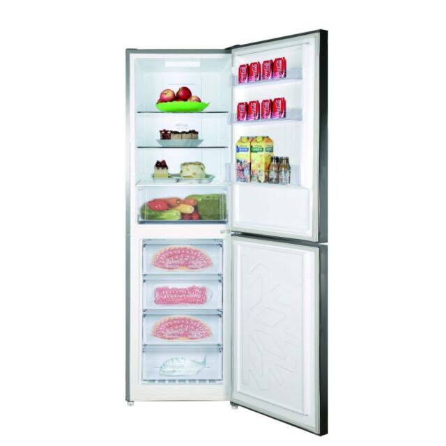 New World NWBM308FFS 186 X 60Cm 50/50 Split Frost Free