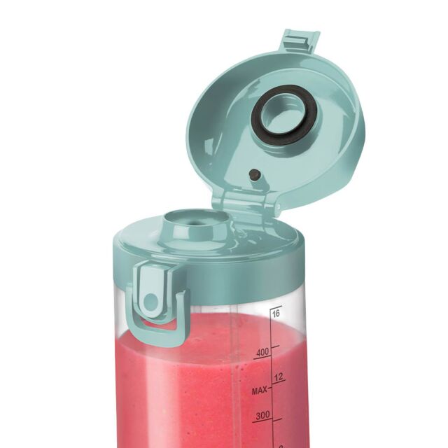 Nutribullet 02309  Portable Blender Light - Blue