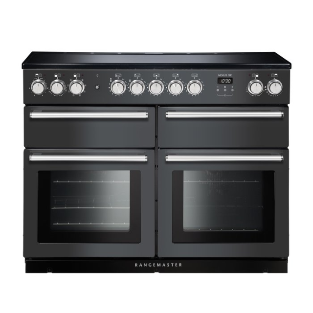 Rangemaster NEXSE110EISL/C NEXSE110EISL Nexus SE Induction Range Cooker