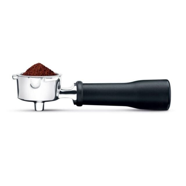 sage SES500BSS4GU Bambino Plus Coffee Machine
