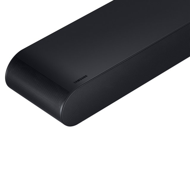 Samsung HW-S60D/XU 5.0ch All-in-One Wireless Soundbar - Black