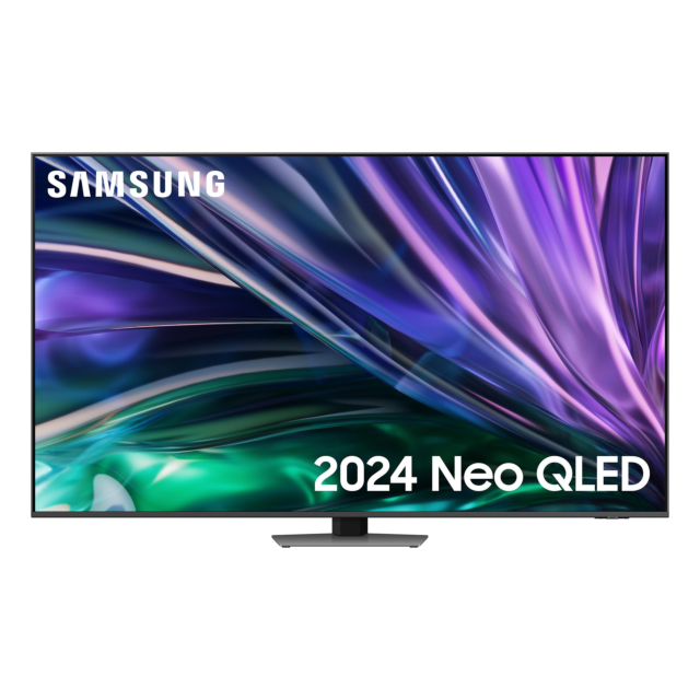 Samsung QE55QN85DBTXXU 55inch 4K Neo QLED TV