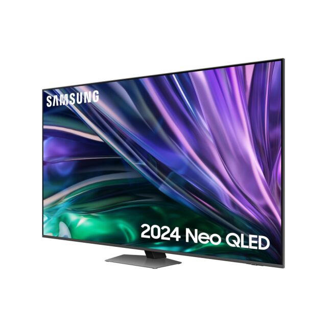 Samsung QE55QN85DBTXXU 55inch 4K Neo QLED TV