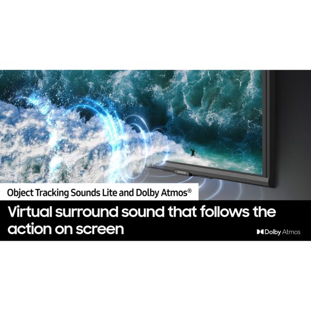 Samsung QE55QN85DBTXXU 55inch 4K Neo QLED TV