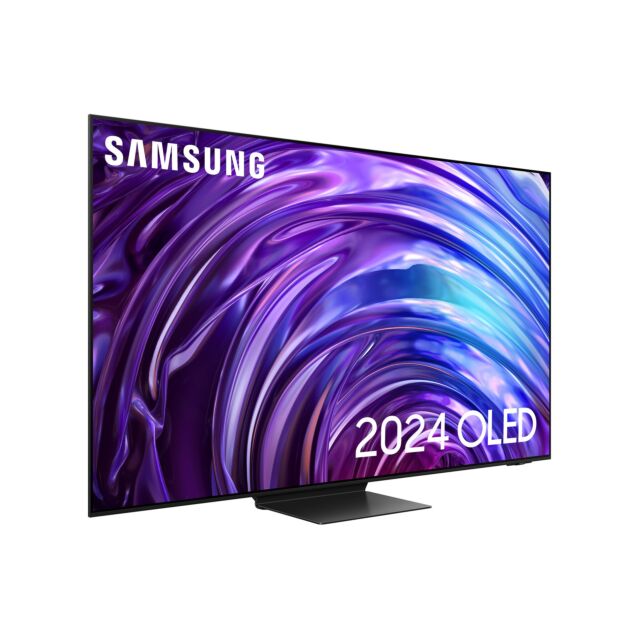 Samsung QE55S95DATXXU 55inch 4K OLED TV