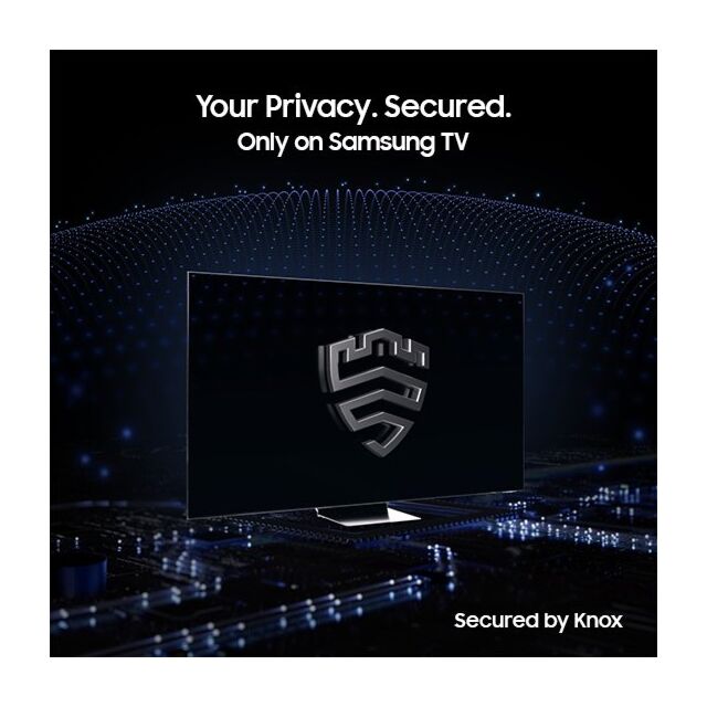 Samsung QE85Q60DAUXXU 85inch 4K QLED TV
