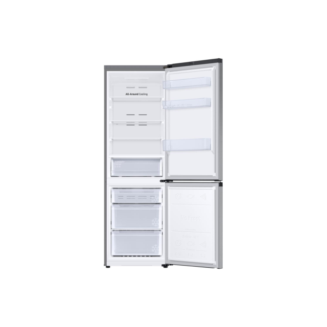 Samsung RB34C600ESA/EU Frost Free Fridge Freezer