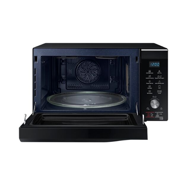 Samsung SAMMC32K7055CK Samsung 32 Litre 900W Combi Microwave Black