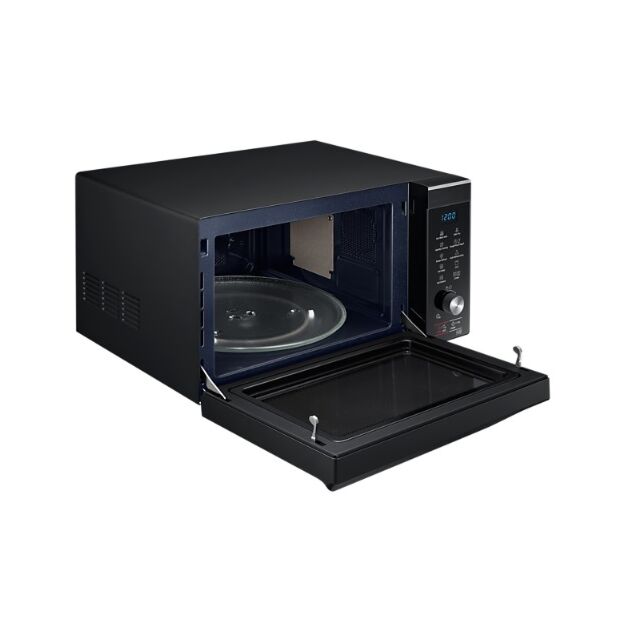 Samsung SAMMC32K7055CK Samsung 32 Litre 900W Combi Microwave Black