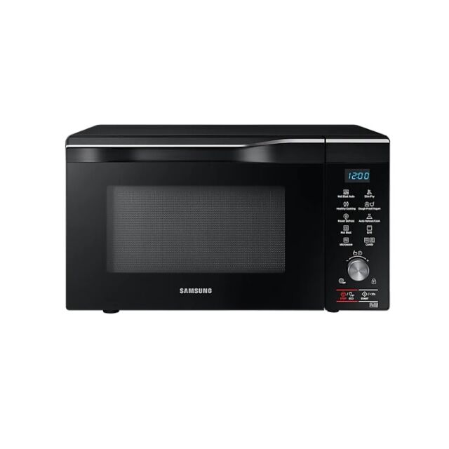Samsung SAMMC32K7055CK Samsung 32 Litre 900W Combi Microwave Black