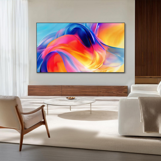 Samsung UE50M70HAKXXU 50inch 4K Mini LED Smart TV