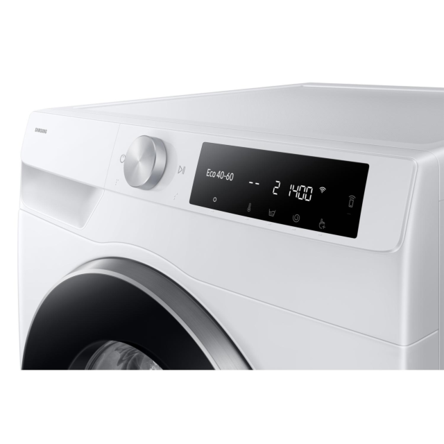 Samsung WW11DG6B85LEU1 11kg 1400 Spin Washing Machine - White