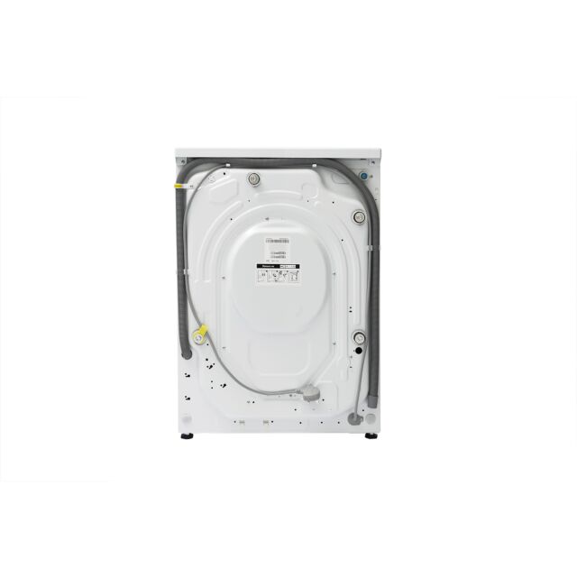 Schonhaus WMSF011014AW 10kg 1400 Spin Washing Machine - White