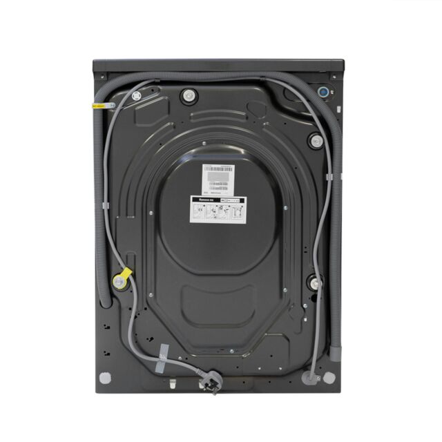 Schonhaus WMSF01914AG 9kg 1400 Spin Washing Machine - Graphite