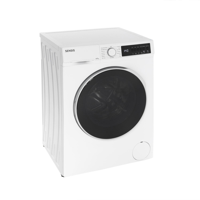 Sensis WDF018514AW 8kg/5kg Washer Dryer - White
