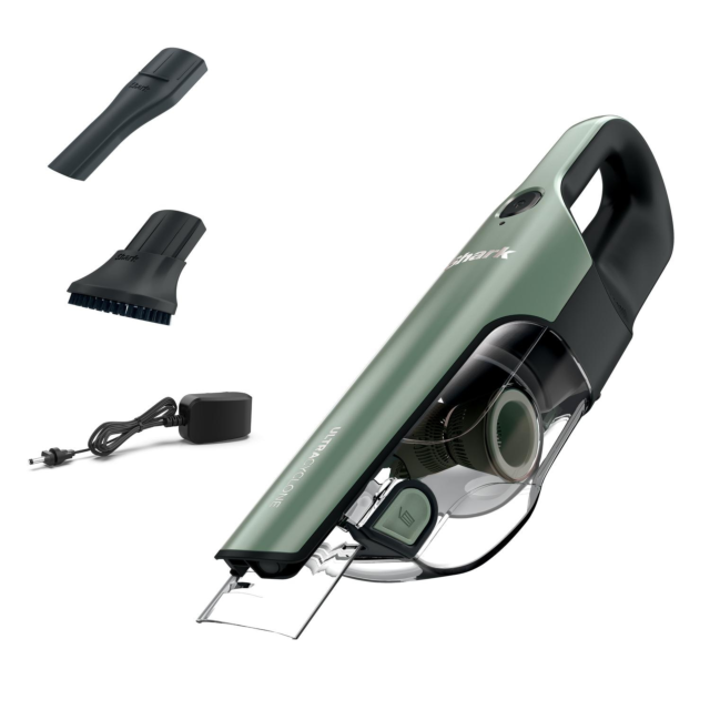 Shark CH901UK UltraCyclone Pro Handheld Vacuum Cleaner