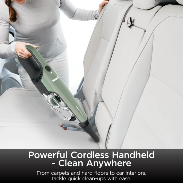 Shark CH901UK UltraCyclone Pro Handheld Vacuum Cleaner