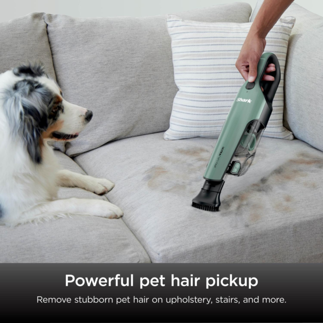 Shark CH901UK UltraCyclone Pro Handheld Vacuum Cleaner