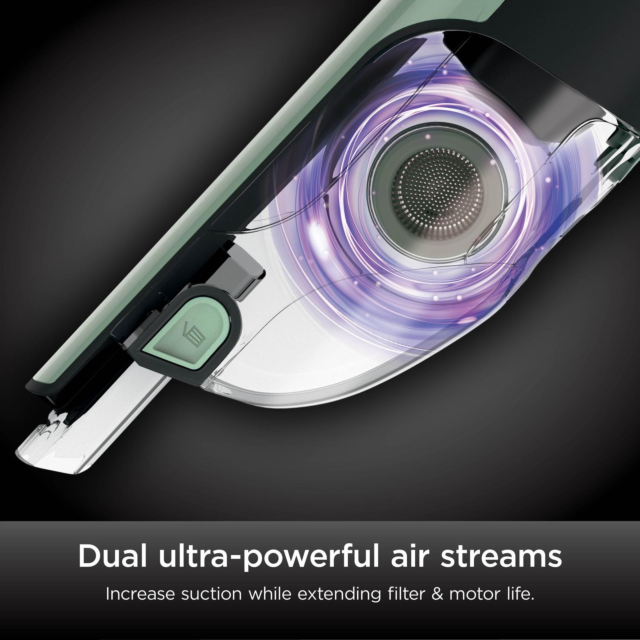 Shark CH901UK UltraCyclone Pro Handheld Vacuum Cleaner