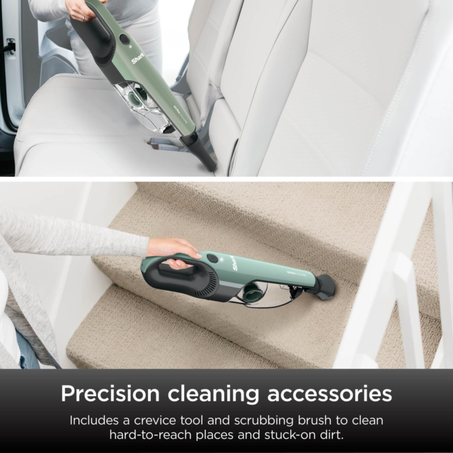 Shark CH901UK UltraCyclone Pro Handheld Vacuum Cleaner