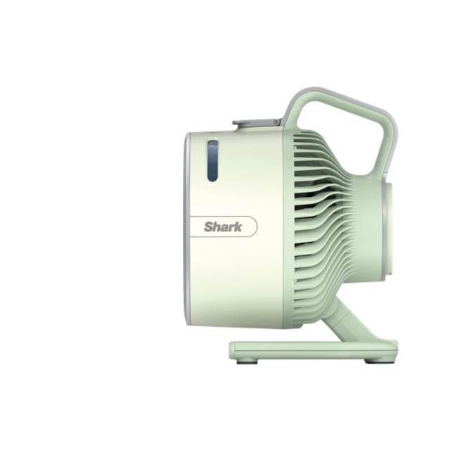 Shark FA050UKGN FlexBreeze TableMate Portable Fan