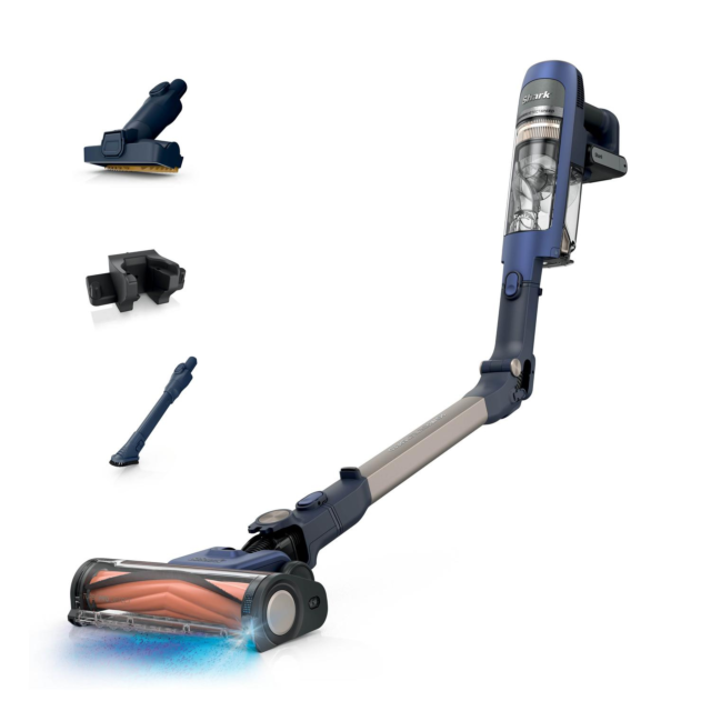 Shark IA1241UKT Cordless Pet Vacuum with Power Detect