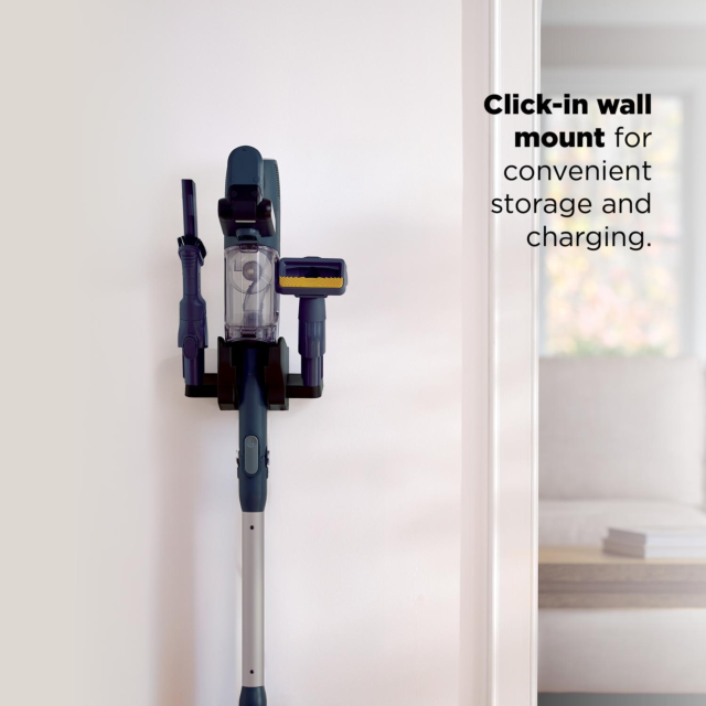 Shark IA1241UKT Cordless Pet Vacuum with Power Detect