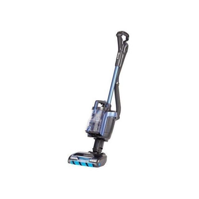 Shark ICZ300UKT Anti Hair Wrap Cordless Upright Vacuum Cleaner with PowerFins Powered Lift-Away & Tr