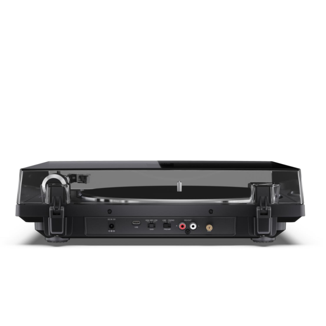 Sharp RP-TT100 Turntable - Bluetooth Technology Included