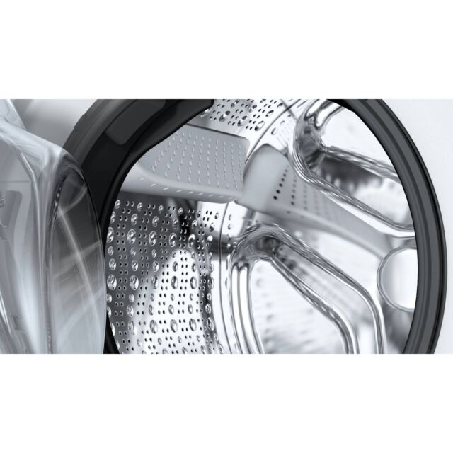 Siemens WG46G2Z2GB 9kg 1600 Spin Washing Machine - White
