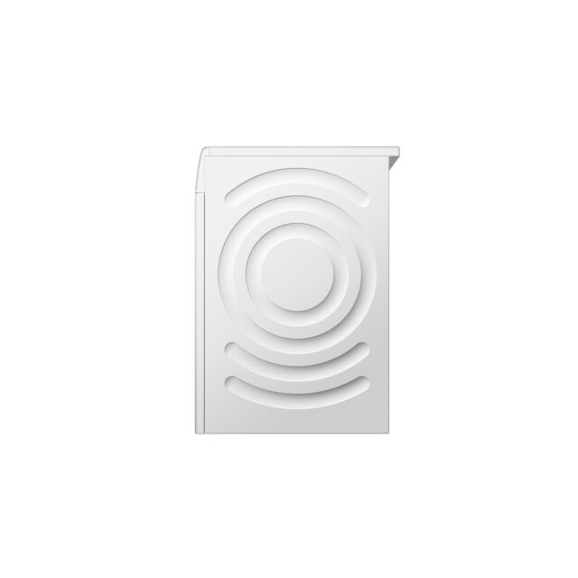 Siemens WG46G2Z2GB 9kg 1600 Spin Washing Machine - White