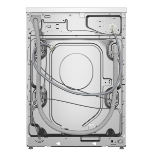 Siemens WG46G2Z2GB 9kg 1600 Spin Washing Machine - White