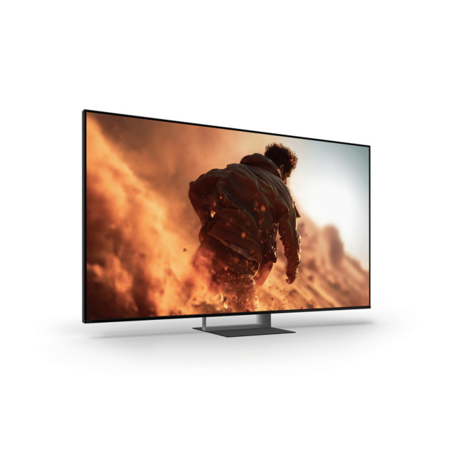 Sony K55XR75M2B.UKA 55inch 4K RGB LED Google TV