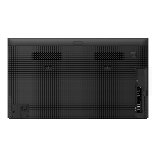 Sony 55inch BRAVIA 8 OLED TV with Triluminos Pro Max