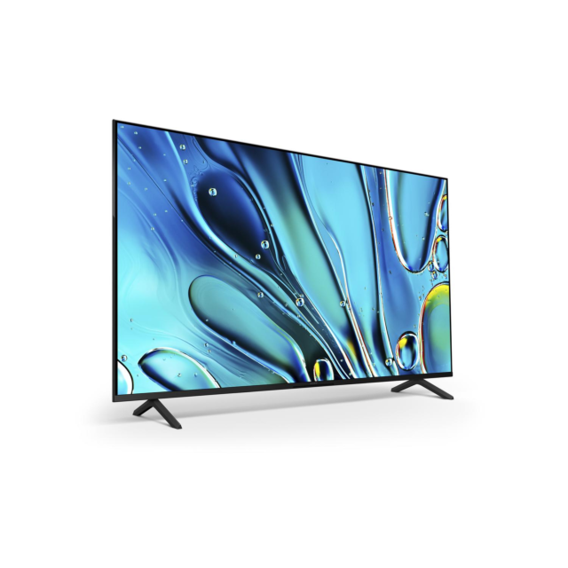 Sony K85S38BP.UKA 85inch 4K BRAVIA 3 LED HDR Google TV