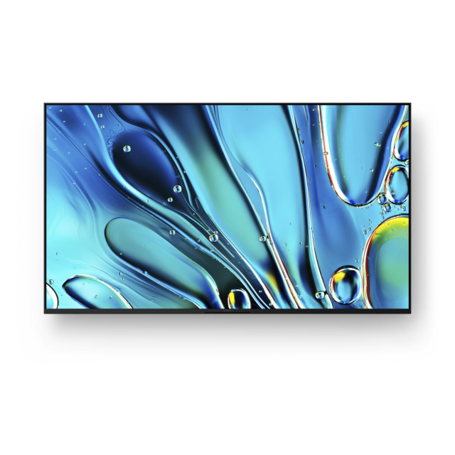 Sony K85S38BP.UKA 85inch 4K BRAVIA 3 LED HDR Google TV