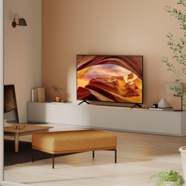 Sony KD55X75WLU 55inch4K UHD HDR Google Smart TV
