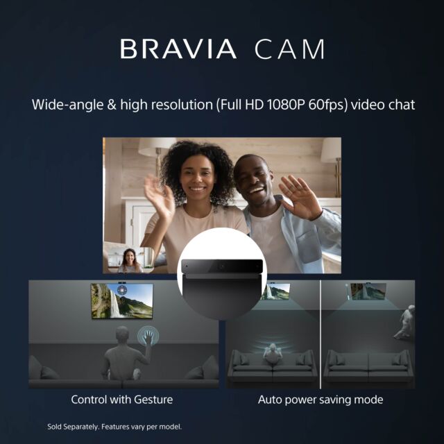 Sony KD55X75WLU 55inch4K UHD HDR Google Smart TV