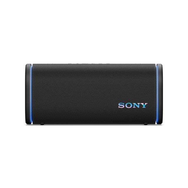 Sony SRS-ULT50B Wireless Bluetooth Speaker - Shockproof & Powerful
